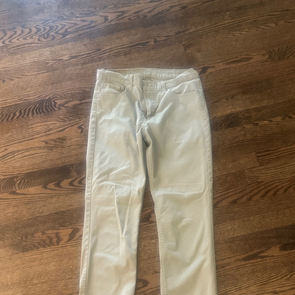 Men’s Levi 507 size 32x34